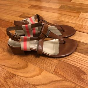 Tommy Hillfiger sandals